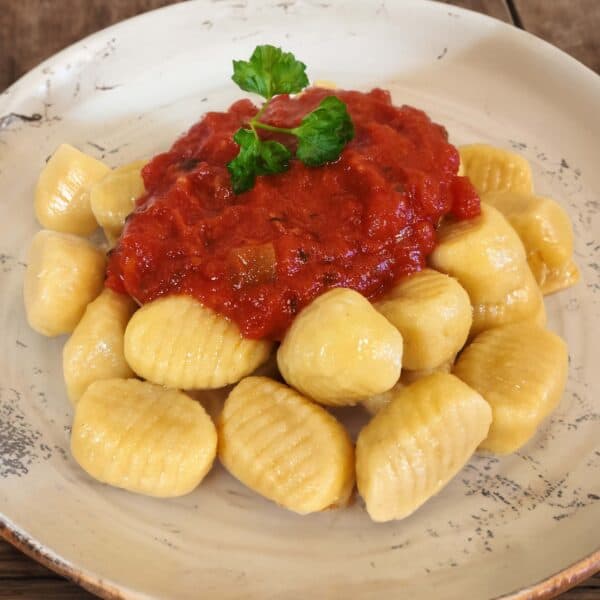 Curso online de Pasta Sin Gluten