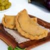Curso de Empanadas Sin Gluten (Regalo)