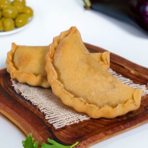Curso de Empanadas Sin Gluten