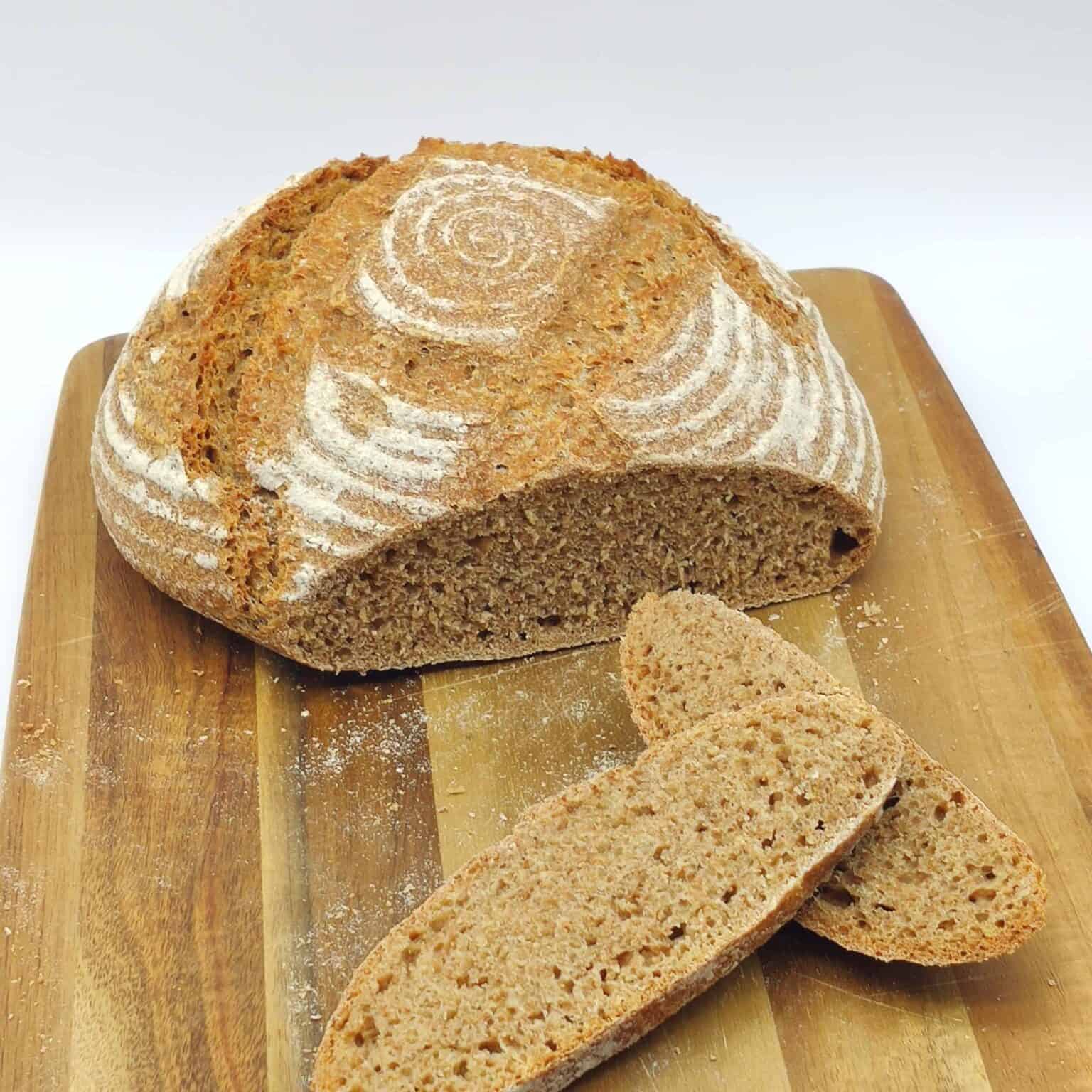 Panadería integral