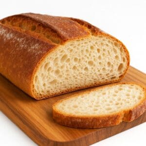 Curso de Panes Clásicos Sin Gluten