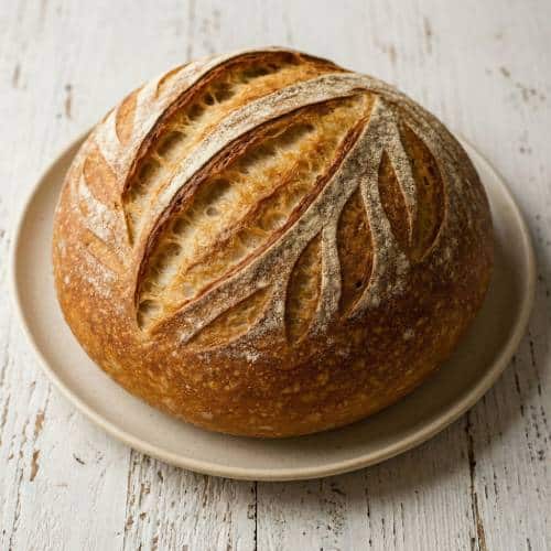 Panadería sin gluten