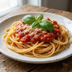 Curso de Pasta Fresca Sin Gluten