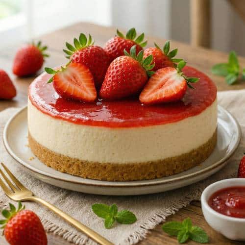 Repostería sin gluten