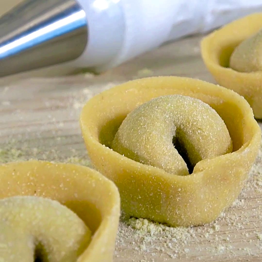 Pasta Fresca sin gluten