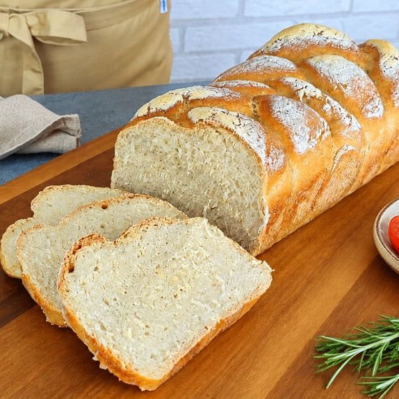 Panadería Sin Gluten